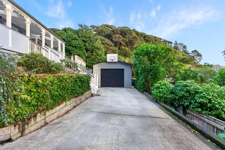 283A Muritai Road Eastbourne_35