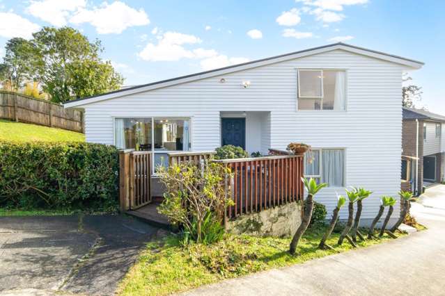 Affordable- Your first dream home awaits!