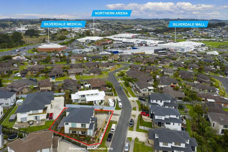 12 Spyglass Street Red Beach_30