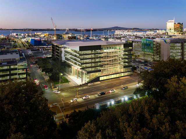 155 Fanshawe Street Auckland Central_3