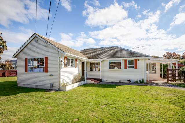 Family Space, Future Potential!