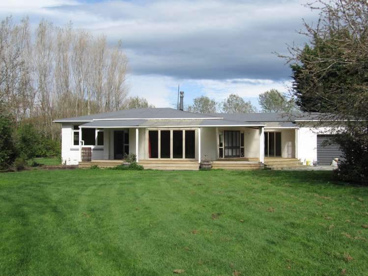 1983 Ohai Clifden Highway Otautau_19