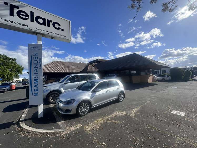 Ground Floor/181 Devonport Road Tauranga Central_1