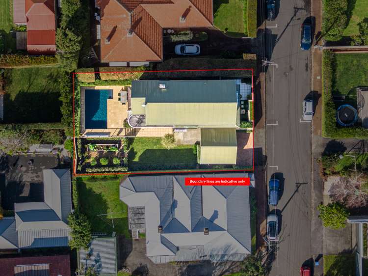 3 Corunna Avenue Parnell_18