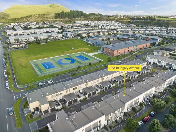 32a Bluegrey Avenue Stonefields_14