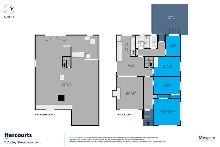 2 Copley Street New Lynn_5