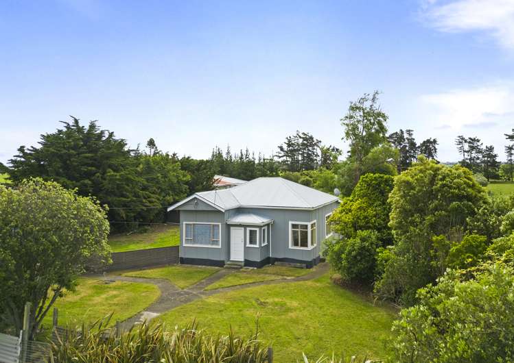 9 Nikau Street Tokomaru_11