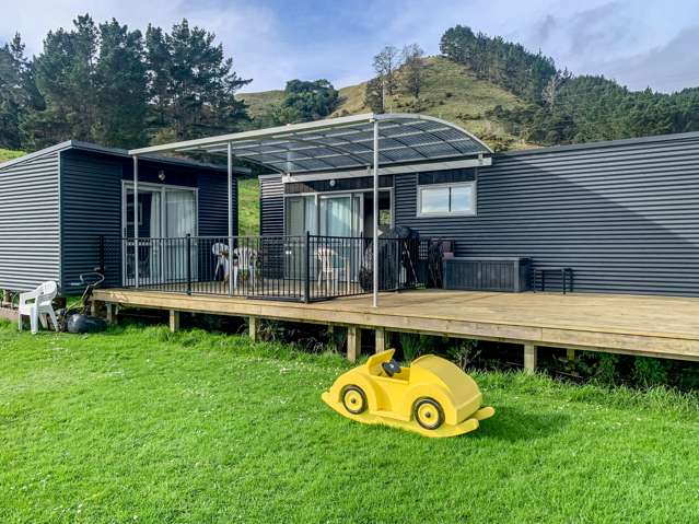 88 Morrison Road Paeroa_1