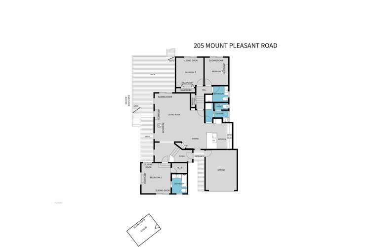 205 Mount Pleasant Road Mount Pleasant_27