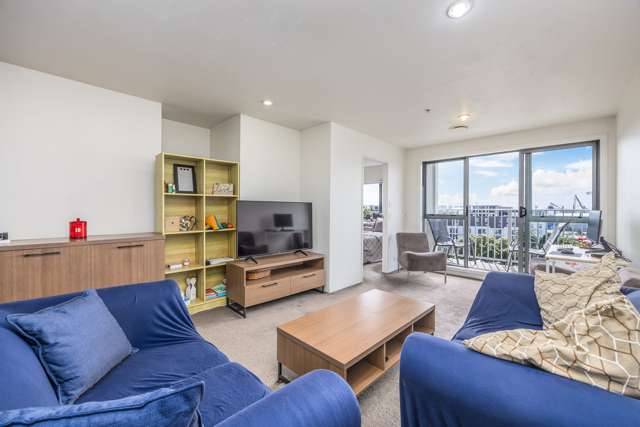 806/8 Ronayne Street Auckland Central_1