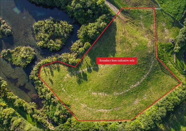 8 Washer Road Omata_1