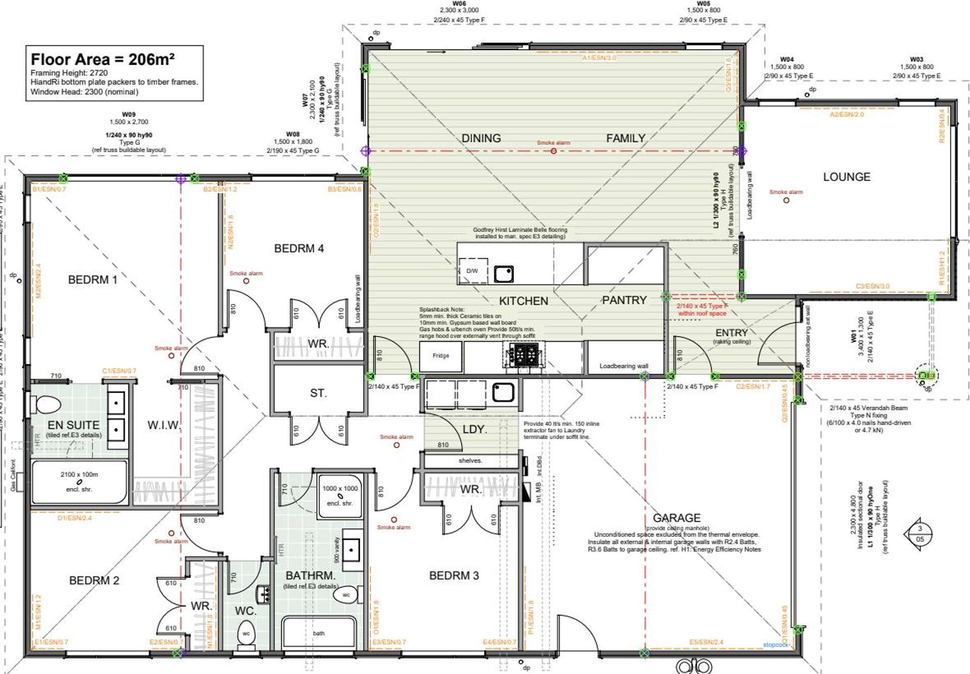 100 Tukutata Crescent Milldale_0