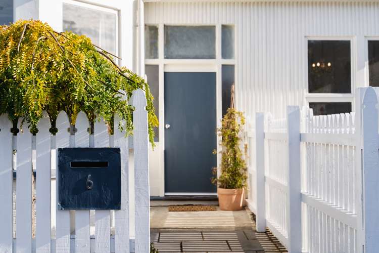 6 Patrick Street The Glen_19