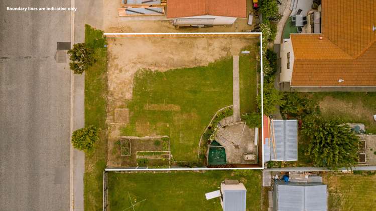 31 Wicklow Street Cromwell_1