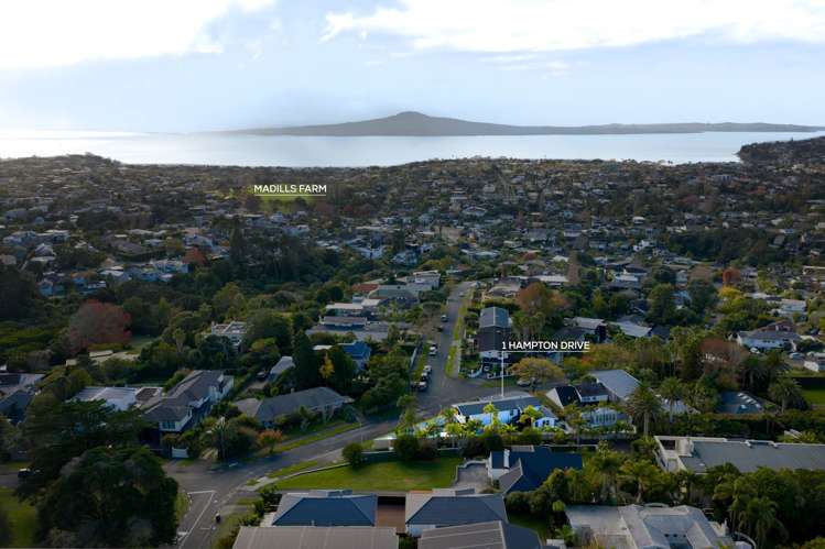 1 Hampton Drive Kohimarama_32