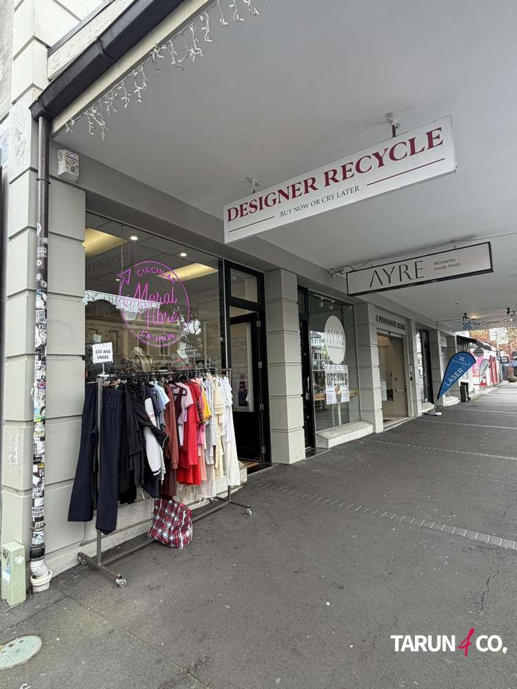 Shop 4/63 Ponsonby Road_0