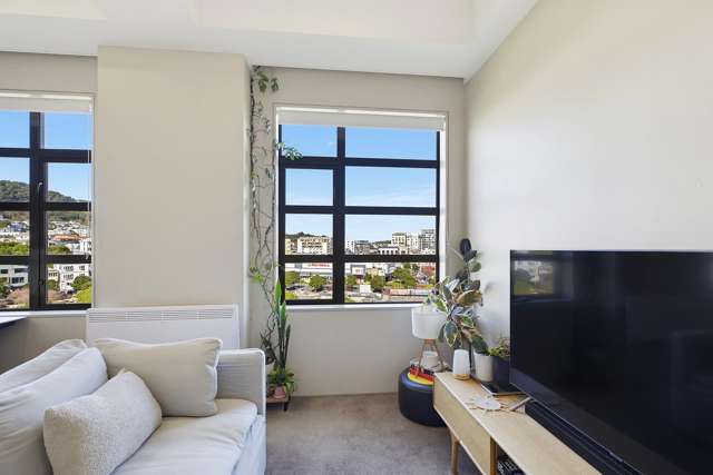 409/22 Herd Street Te Aro_4