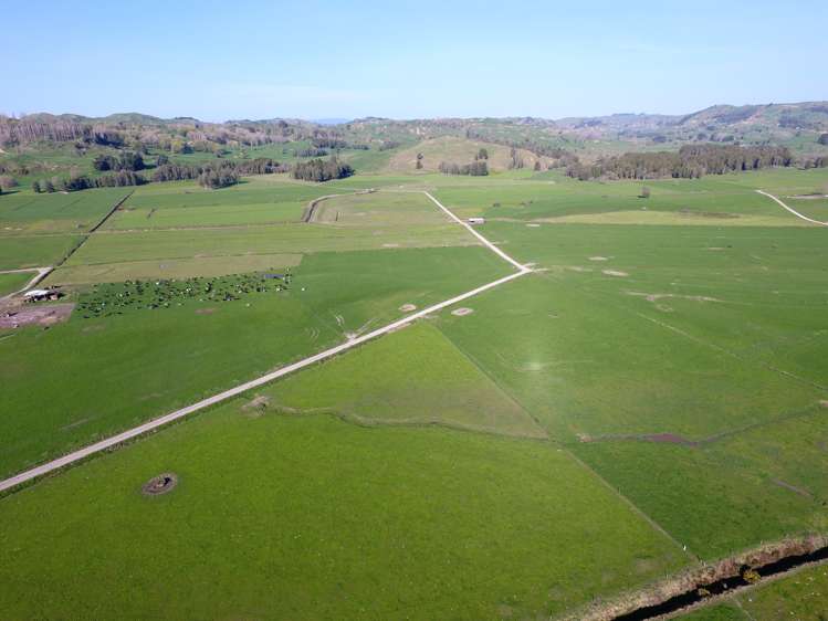 00 Whataroa Road Te Kuiti Waitomo Rural Property For Sale One Roof