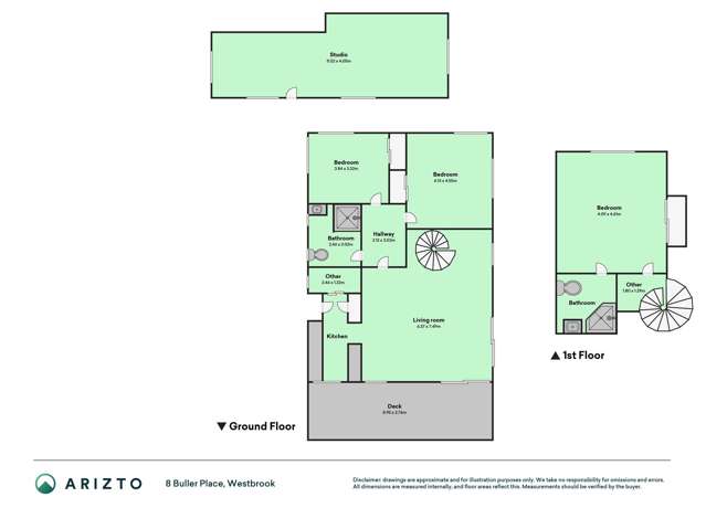 8 Buller Place Westbrook_1