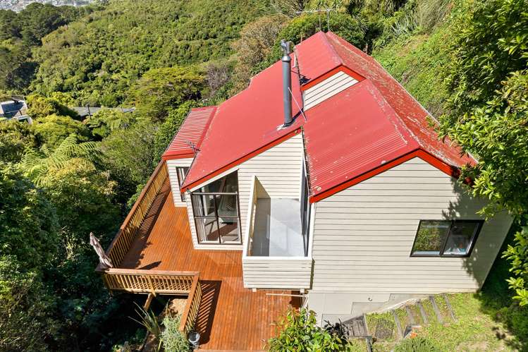 84A Mt Pleasant Road Aro Valley_16