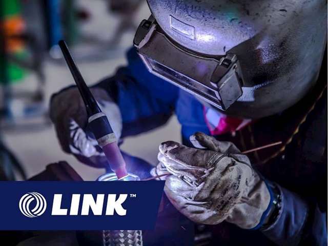 Engineering Biz - Urgent Sale