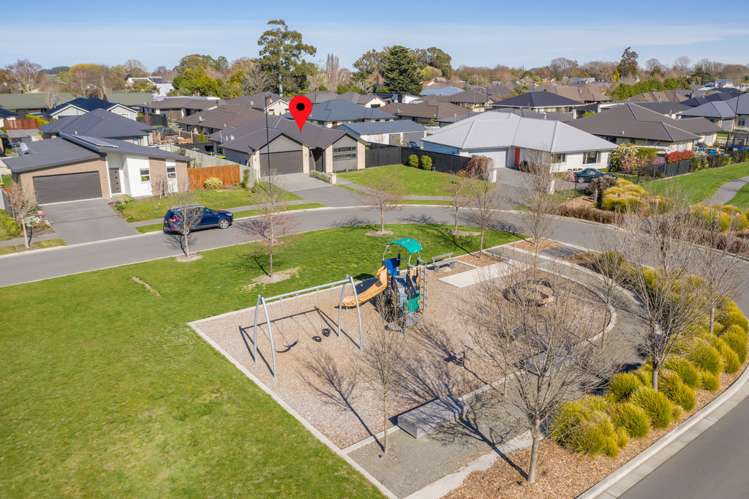 15 Franklin Crescent Lincoln_17