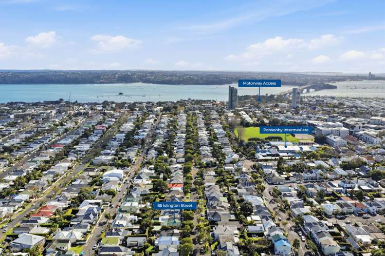 85 Islington Street Ponsonby_23