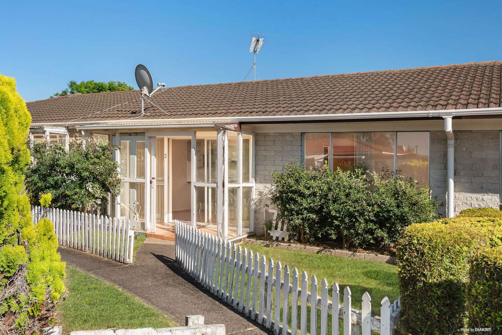 2/17a Rose Road Papatoetoe Manukau City Houses for Sale One Roof
