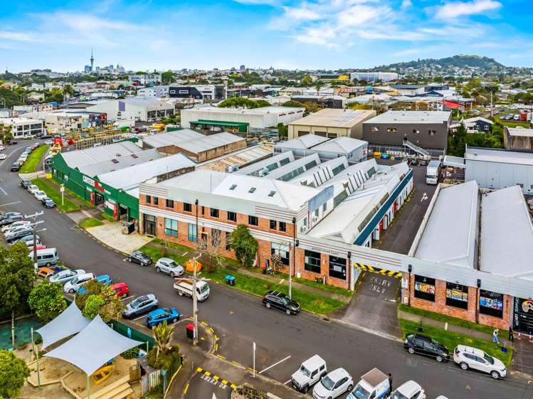 Unit G/16 Taylors Road Morningside_19