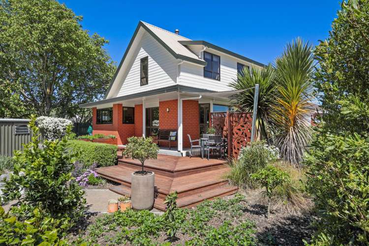 47A Brooklyn Drive Redwoodtown_22