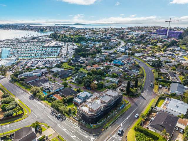 1/2 and 2/2 Poseidon Place Half Moon Bay_2