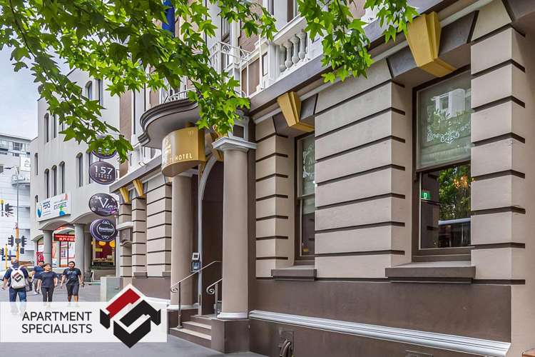 157 Hobson Street Auckland Central_11