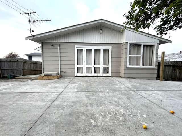 Exciting Rental Opportunity in St. Johns!