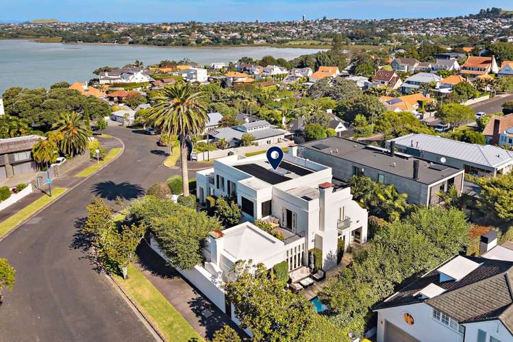 3 Crescent Road Parnell_20