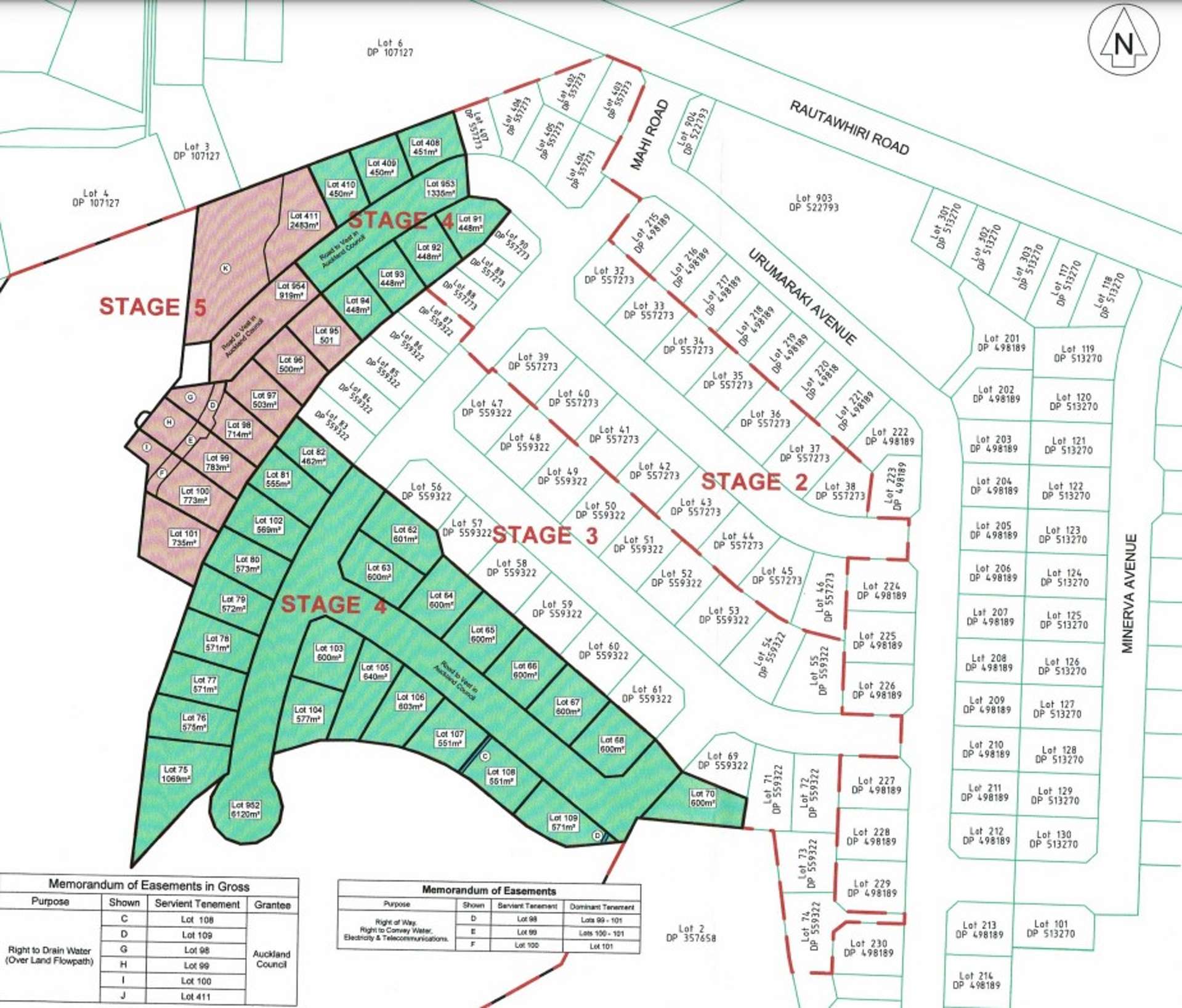 Lot 79/151 Rautawhiri Road Helensville_0