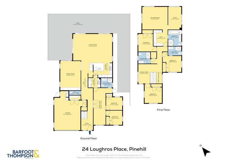 24 Loughros Place Pinehill_32