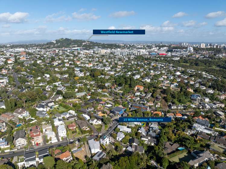 15 Wiles Avenue Remuera_30