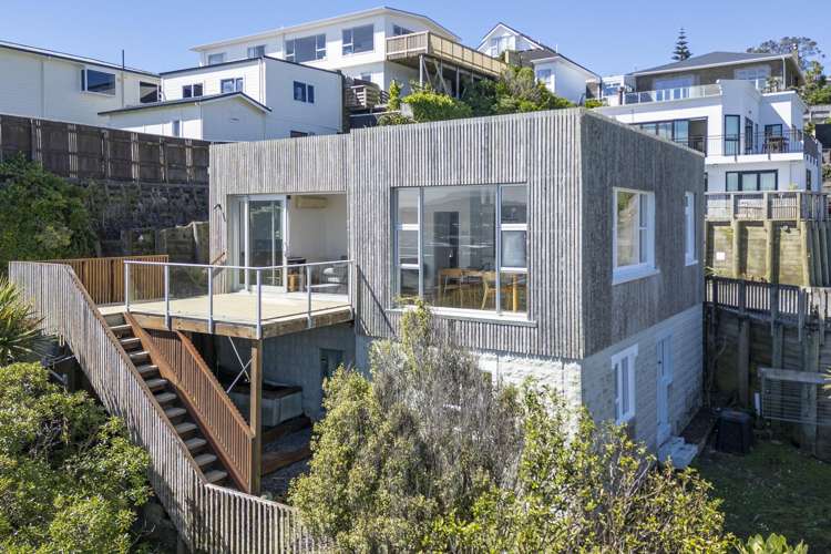 135A Seatoun Heights Road Miramar_25