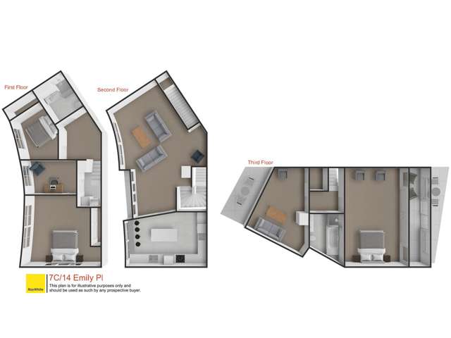 7C/14 Emily Place Auckland Central_1