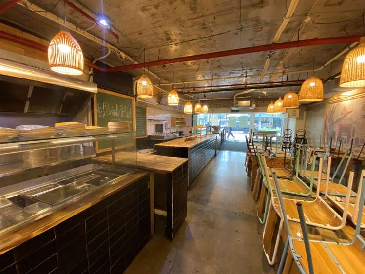 Shop 4, 126 Lambton Quay Wellington Central_15