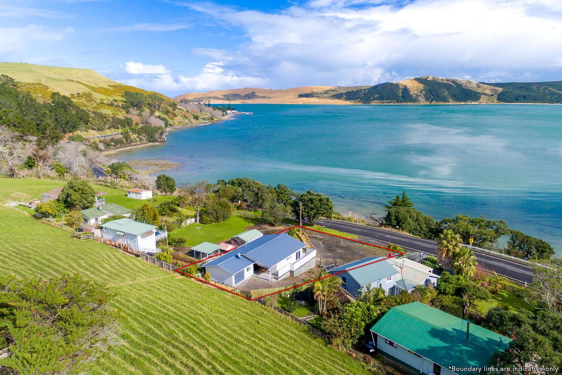 98 State Highway 12 Opononi_0