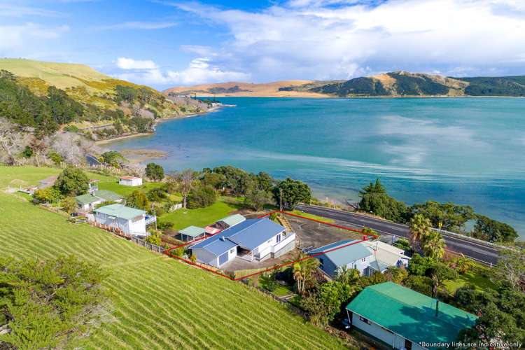 98 State Highway 12 Opononi_0