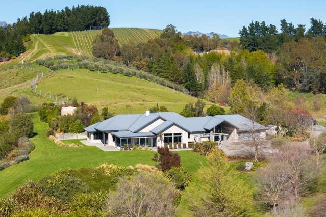 Where Views Meet Lifestyle