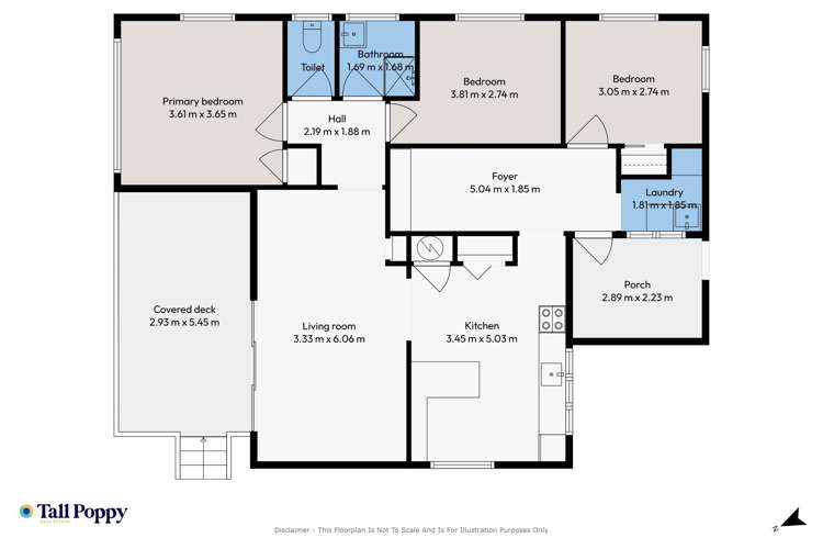 12 Saint Annes Street Levin_17