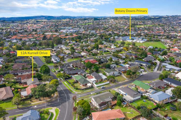 12a Kurnell Drive Botany Downs_19