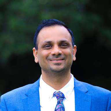 Harpreet Sondhi