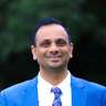 Harpreet Sondhi
