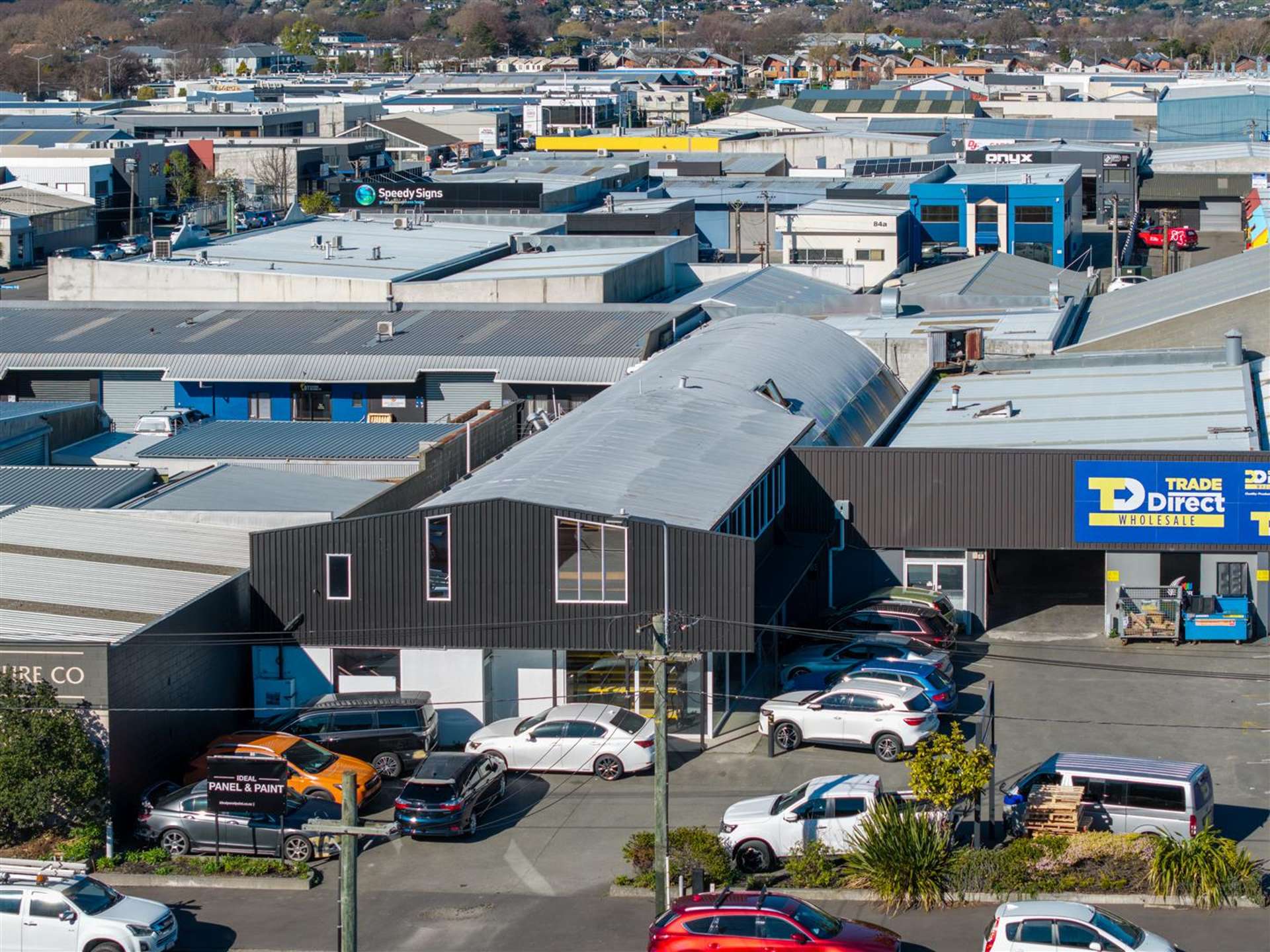 82 Byron Street Sydenham_0