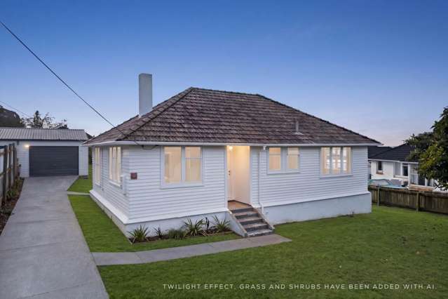 A SMART START – MOVE IN READY