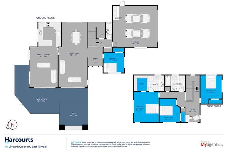 46 Lilybank Crescent East Tamaki_19